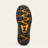 Ariat Men's 6" Big Rig Waterproof Composite Toe Work Boot - Iron Coffee 10042550