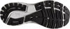 Brooks Men's Adrenaline GTS 22 Running Shoe - Alloy/Grey/Black 1103661D012