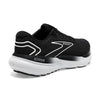 Brooks Men's Glycerin 21 Running Shoe - Black/Grey/White
