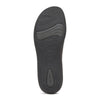Aetrex Women's Karina Monk Strap Shoe - Black DM500