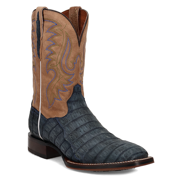 jules Ferry75011ページ Dan Post Brown/Brown Raymond 11 inch Shaft Men's Pirarucu