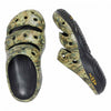 Keen Men's Yogui Arts Sandal - Camo Green 1002034