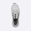 Brooks Men's Ghost 15 Running Shoe - Alloy/Oyster/Black