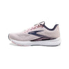 Brooks Women's Launch GTS 8 Running Shoes - Primrose/Ombre/Metallic