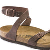 Birkenstock Women's Yara Ankle Strap Sandal - Habana 013391