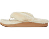 Olukai Women's Kipe'a Heu Sandal Slippers - Tapa/Tapa 20464-2020