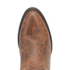 Laredo Men's 12" Birchwood Western Boot - Tan 68452