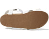 Blowfish Toddler's Gracelynn-T Strap Sandal - White Patent