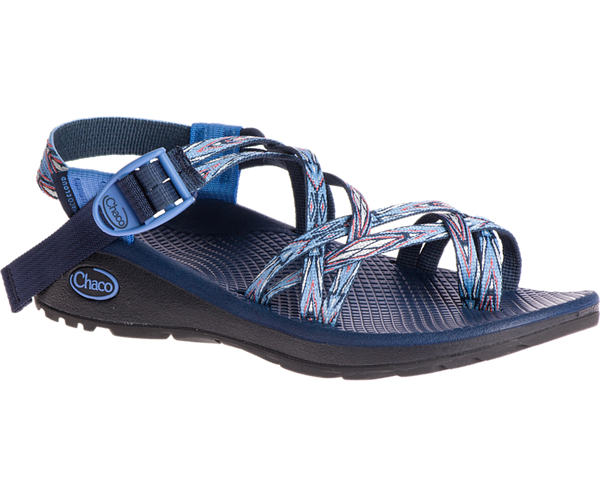 Chaco Women s Z Cloud X2 Scuba Eclipse J106636 ShoeShackOnline