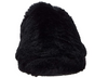 Dirty Laundry Women's Come Out Faux Fur Slippers