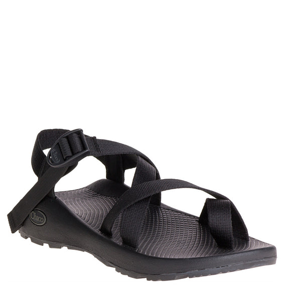 Chaco Men's Z/2 Classic - Black J105427 - ShoeShackOnline