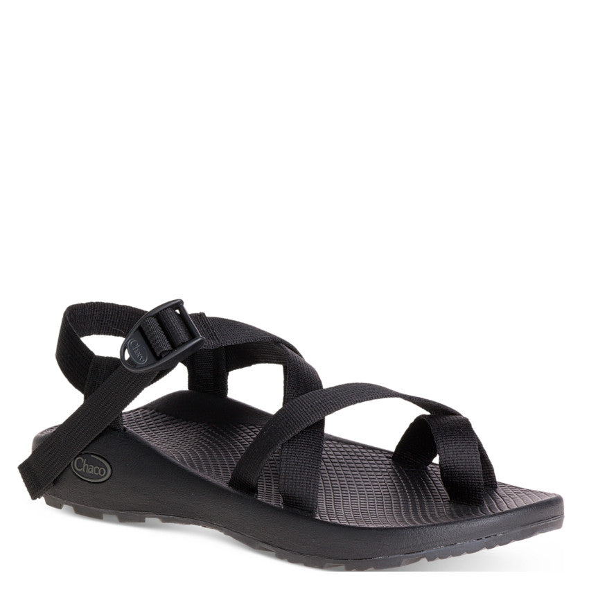 Chaco Men's Z/2 Classic - Black J105427 - ShoeShackOnline