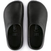 Birkenstock Profi-Birki Polyurethane Clog - Black 0074011