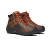 Keen Men's Pyrenees WP Hiking Boot - Syrup 1002435