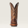 Ariat Men's Point Ryder Square Toe Western Boot - Dry Creek Tan 10042471