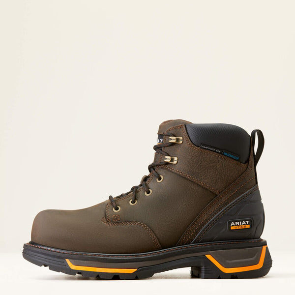 Ariat Men's 6