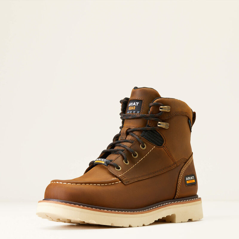 Ariat Men display picture 3