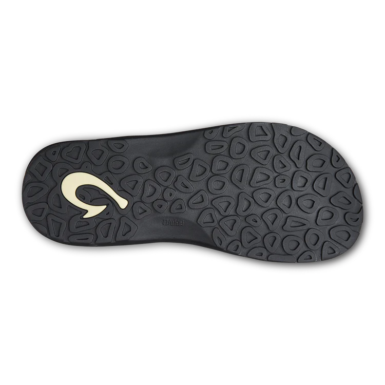 Olukai Men's 'Ohana Sandal - Banyan/Island Salt 10110-BN4E