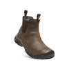Keen Men's Anchorage III WP Pull On Boot - Dark Earth/Mulch 1017790