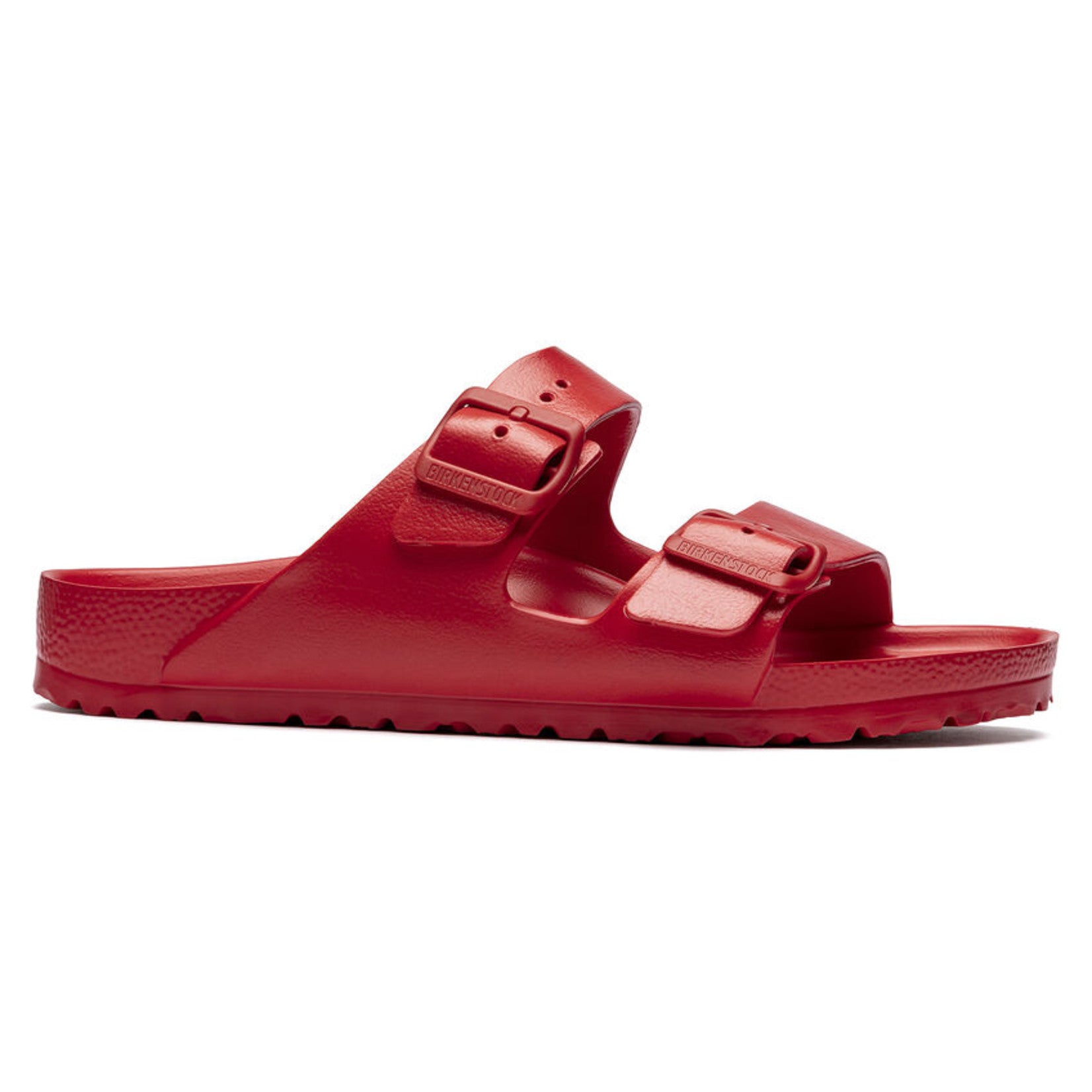 Birkenstock Arizona Essentials EVA Sandal - Active Red 1017996