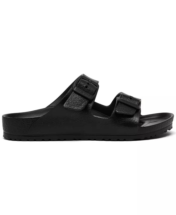 Birkenstock Kid's Arizona EVA Sandal - Black 1018924