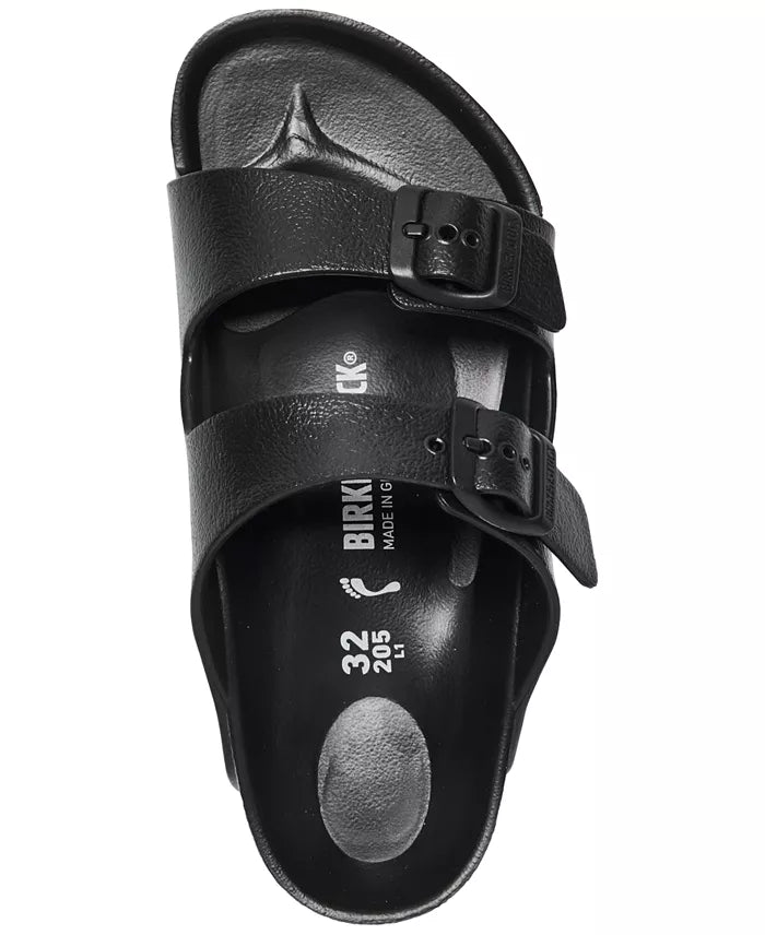 Birkenstock Kid's Arizona EVA Sandal - Black 1018924