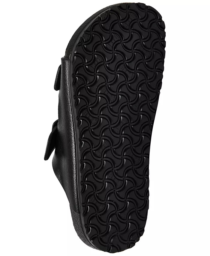 Birkenstock Kid's Arizona EVA Sandal - Black 1018924