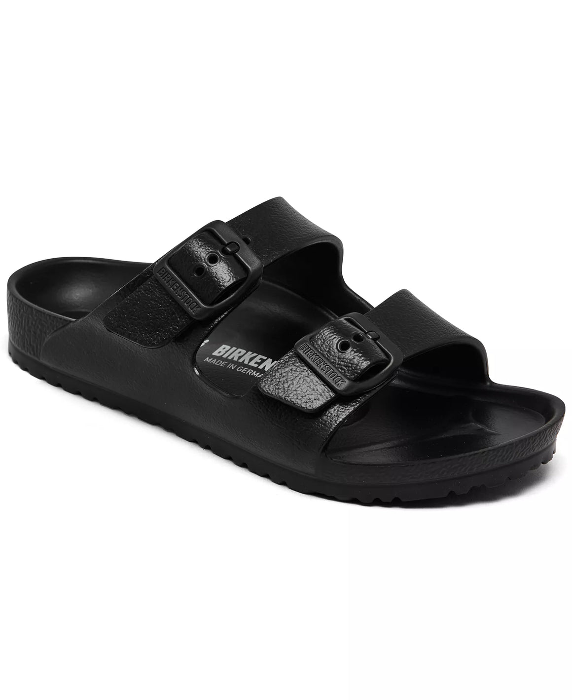 Birkenstock Kid's Arizona EVA Sandal - Black 1018924