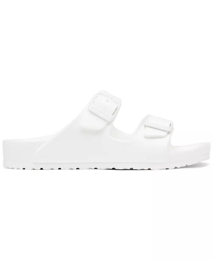 Birkenstock Kid's Arizona EVA Sandal - White 1018941