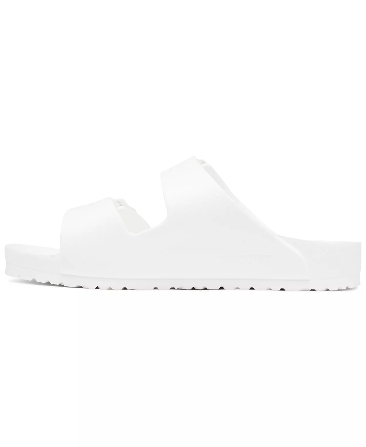 Birkenstock Kid's Arizona EVA Sandal - White 1018941