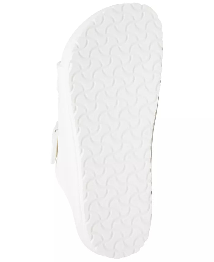 Birkenstock Kid's Arizona EVA Sandal - White 1018941