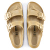Birkenstock Arizona Essentials EVA Sandal - Glamour Gold 10224653