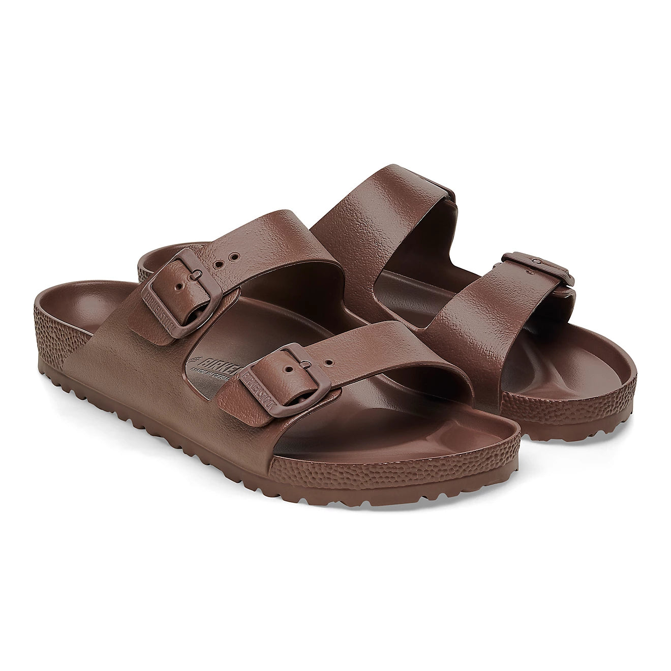 Birkenstock Arizona Essentials EVA Sandal - Roast 1027402