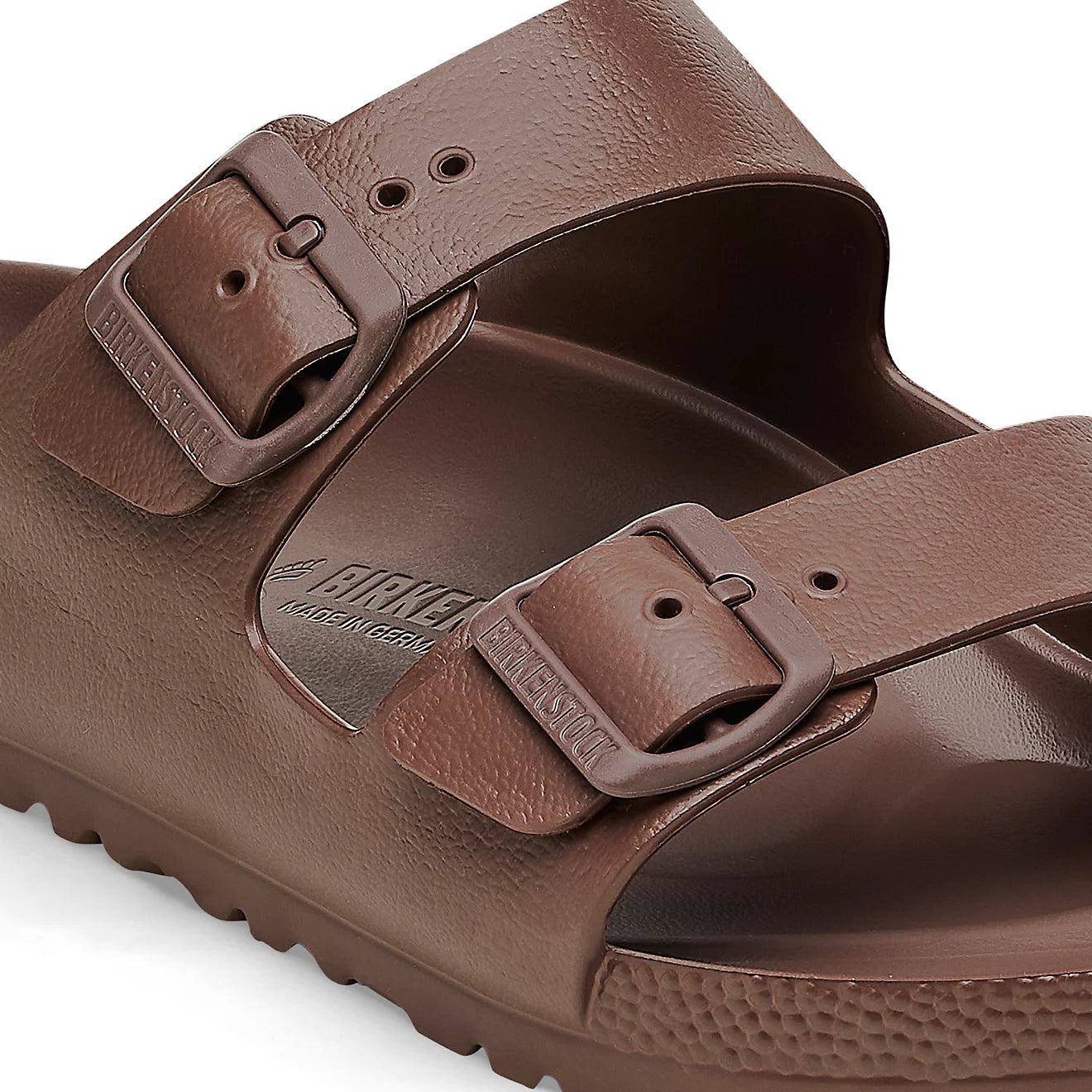 Birkenstock Arizona Essentials EVA Sandal - Roast 1027402