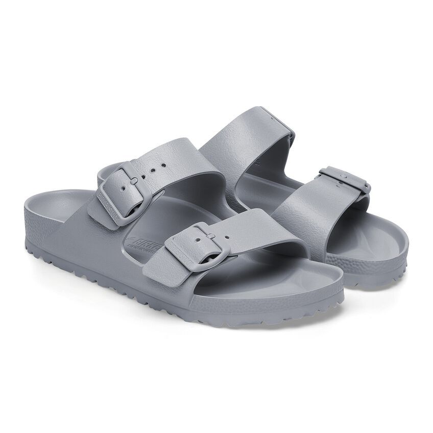 Birkenstock Arizona Essentials EVA Sandal - Stone Coin 1027592