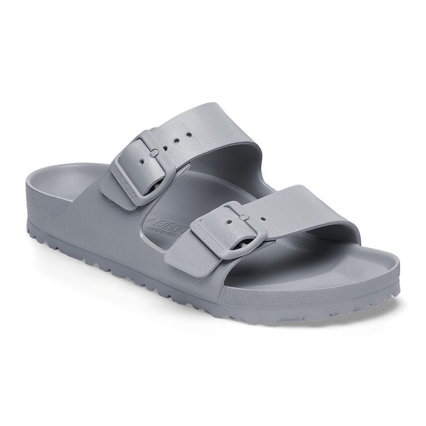 Birkenstock Arizona Essentials EVA Sandal - Stone Coin 1027592