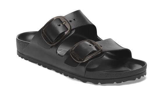 Birkenstock Arizona Big Buckle EVA Sandal - Black 1029641
