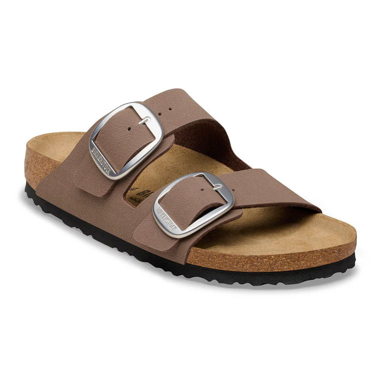 Birkenstock Arizona Big Buckle Narrow Sandal - Mocha 1032081