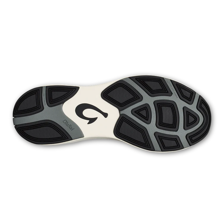 Olukai Men's Mio Li Casual Sneaker - M Rock/Natural 10440-RK87