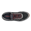 OluKai Men's 'AHI Water Boat Shoes - Rock/Ash 10554-RKAU