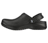 Skechers Women's Riverbound-Pasay SR Work Clog - Black 108067