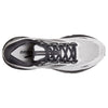 Brooks Men's Adrenaline GTS 23 Running Shoe - Oyster/Ebony/Alloy