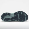 Brooks Men's Ghost 15 Running Shoe - Grey/Oyster/Cloud Blue 1103931D091