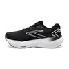 Brooks Men's Glycerin 21 Running Shoe - Black/Grey/White