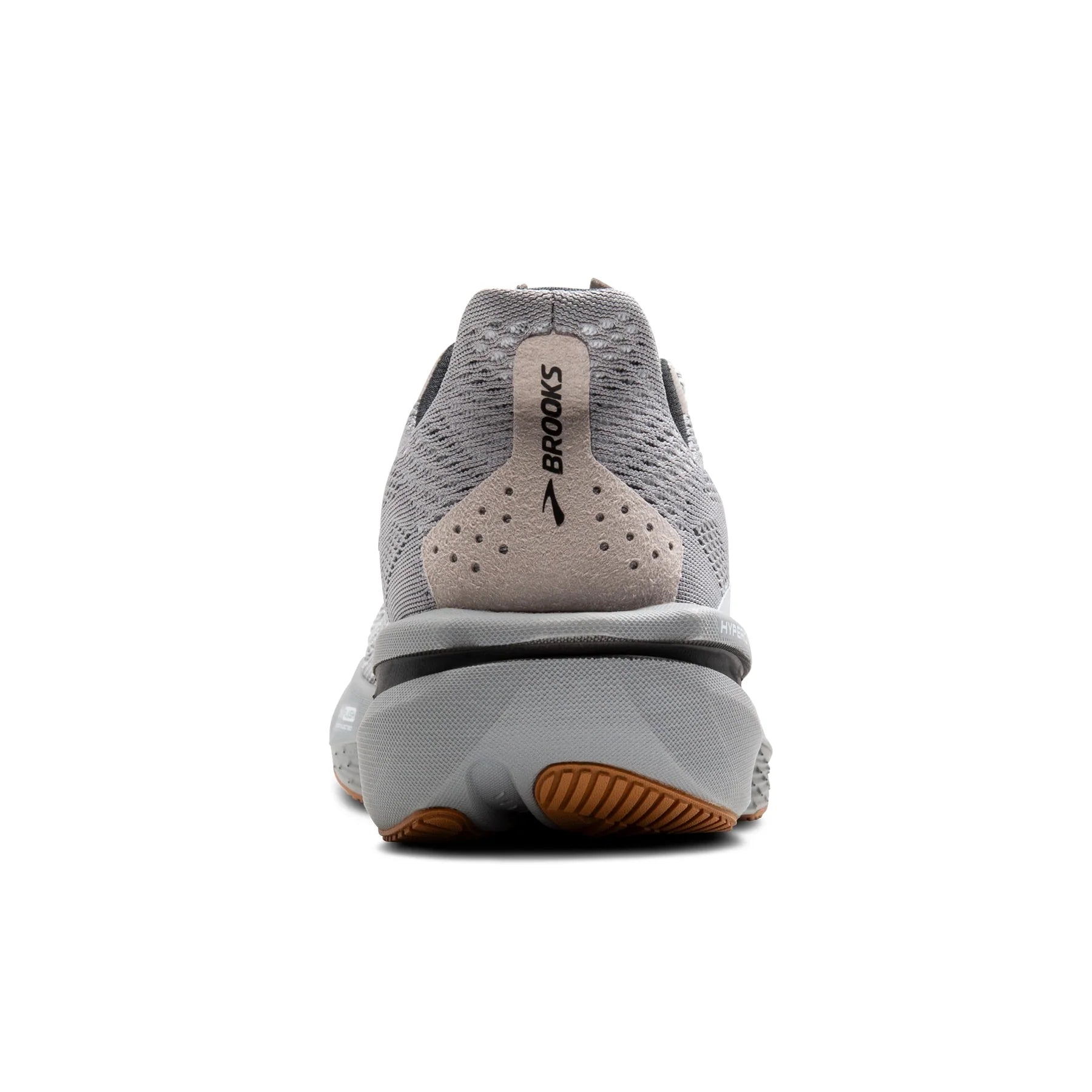 ジョン Brooks Launch 8 Men's Light Soft Cushioned Running Shoes