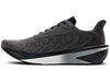 Brooks Men's Ghost Max 2 Running Shoe -  Black/Black/Ebony