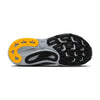Brooks Men's Adrenaline GTS 24 Running Shoe - Alloy/White/Gold Fusion 1104371D084