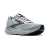 Brooks Men's Adrenaline GTS 24 Running Shoe - Alloy/White/Gold Fusion 1104371D084