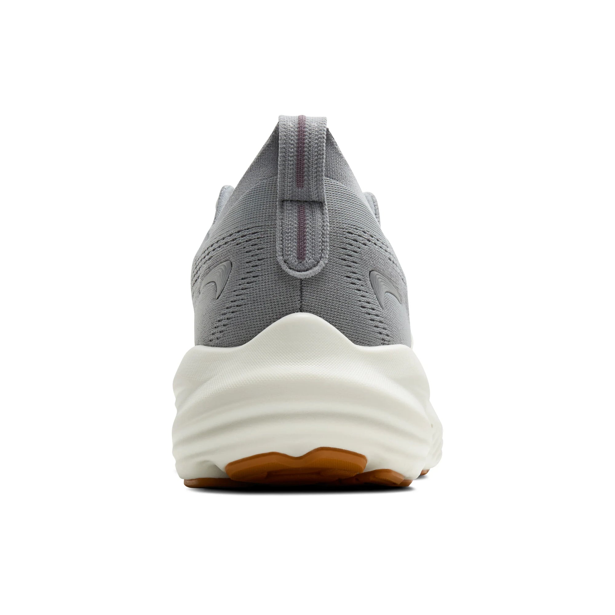 Brooks Men's Glycerin 22 Running Shoe - Primer Gray/Gray/Honey Ginger 1104451D097