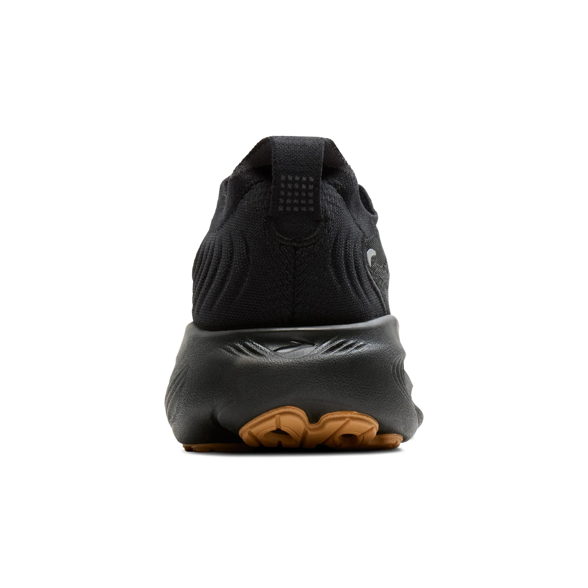 Brooks Men's Adrenaline GTS 25 Running Shoe - Black/Biscuit 1104541D036